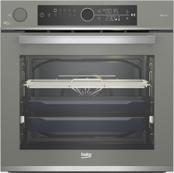 Beko BFC 741 G