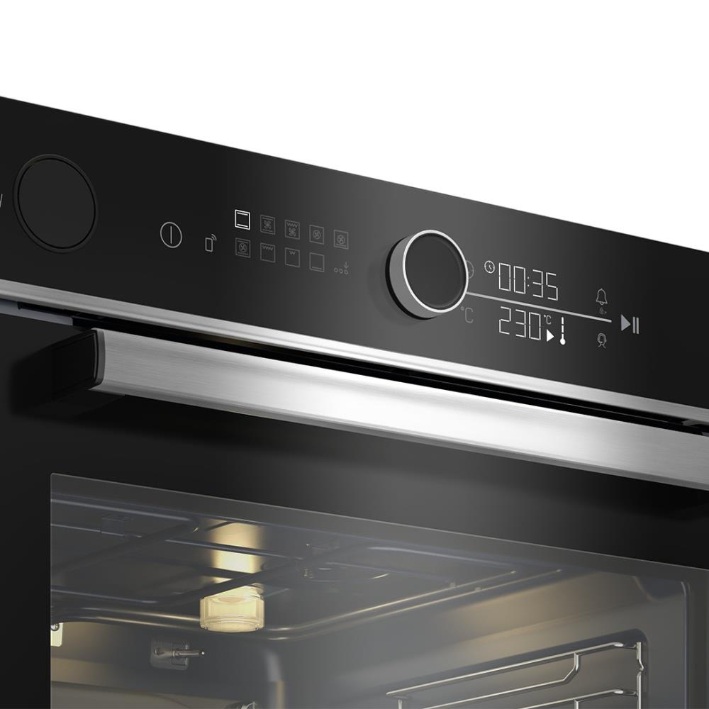 Beko BFC 741 S görsel 3
