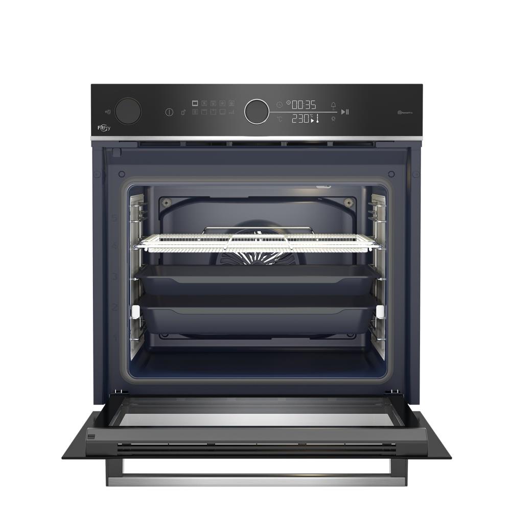Beko BFC 741 S görsel 2