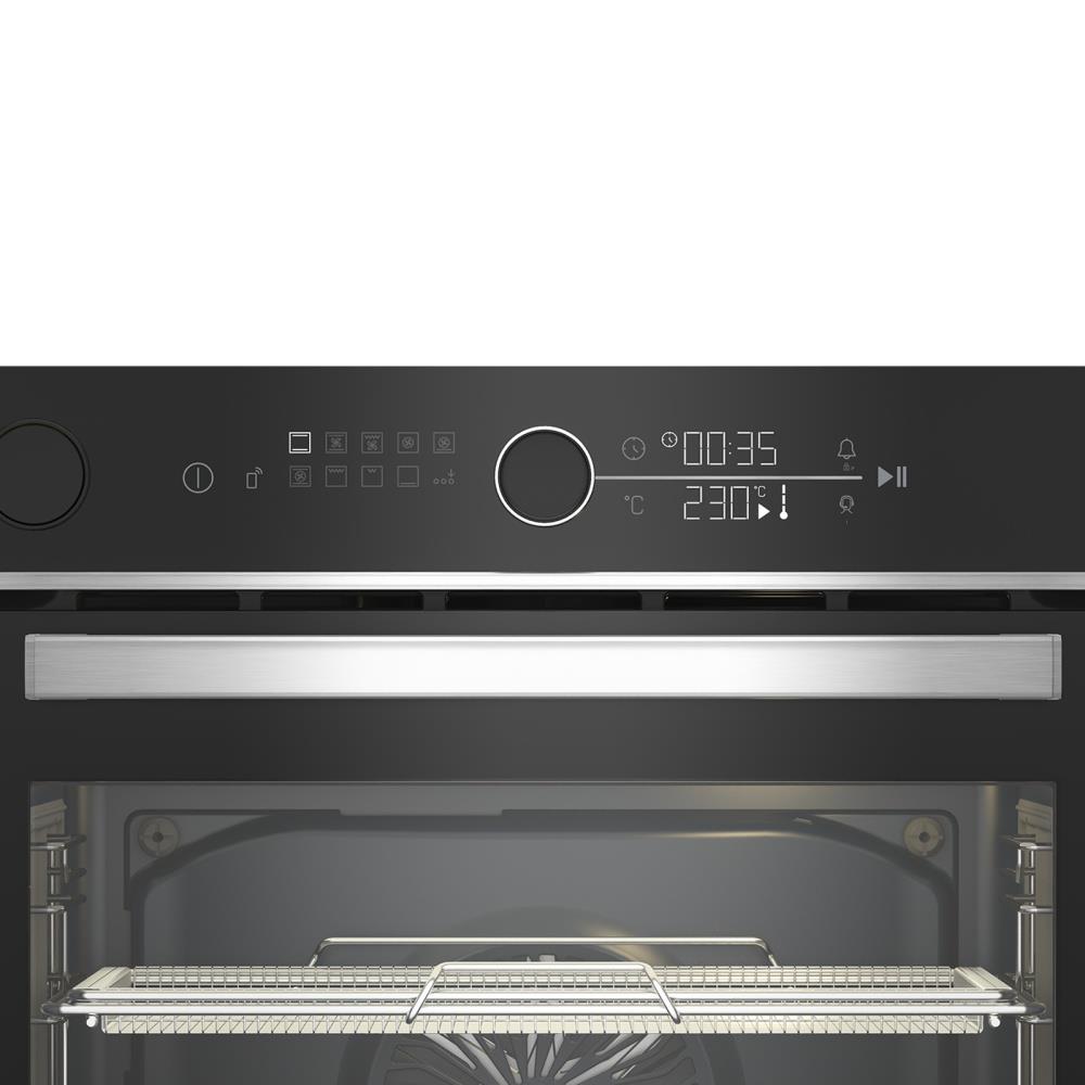 Beko BFC 741 S görsel 4
