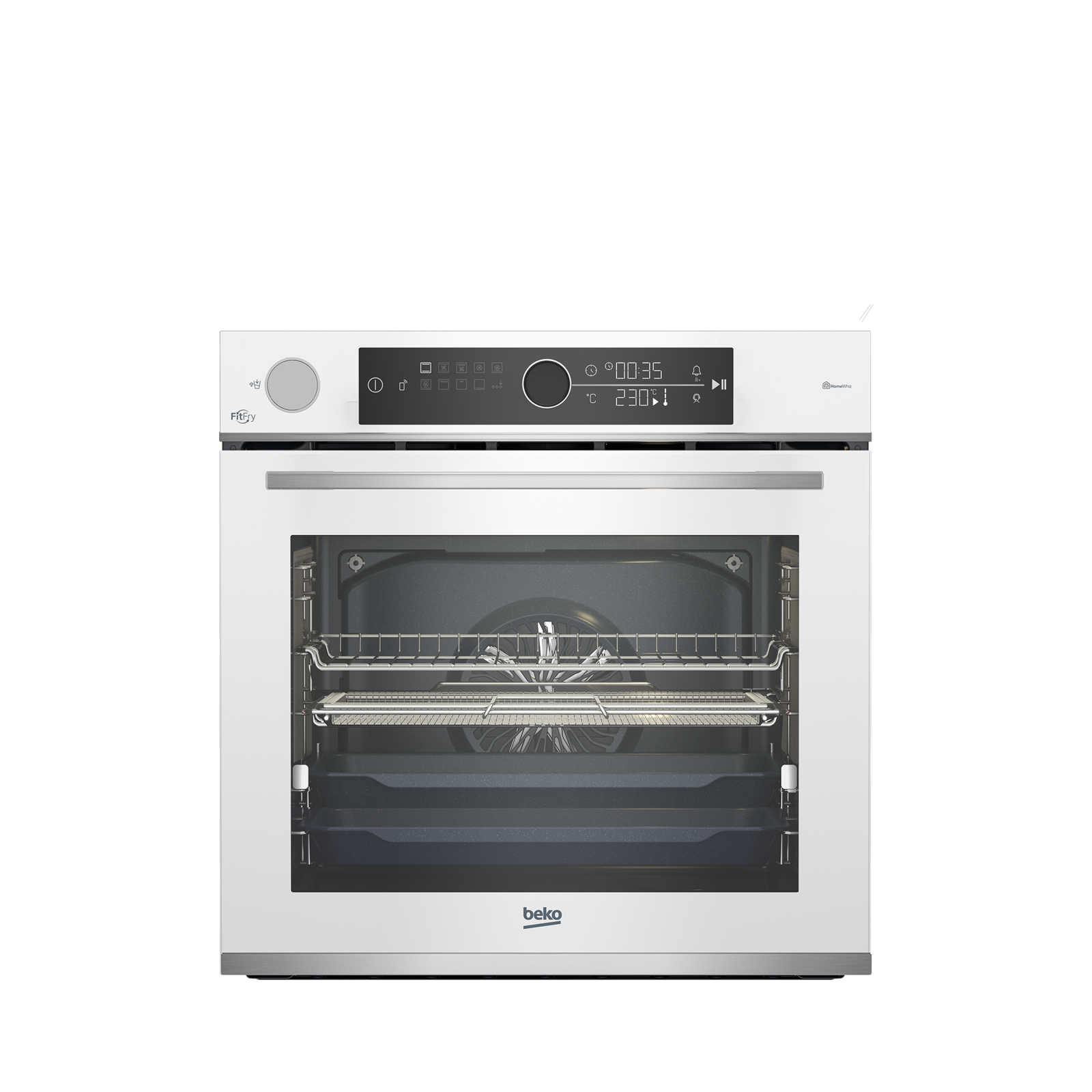 Beko BFC 742 B
