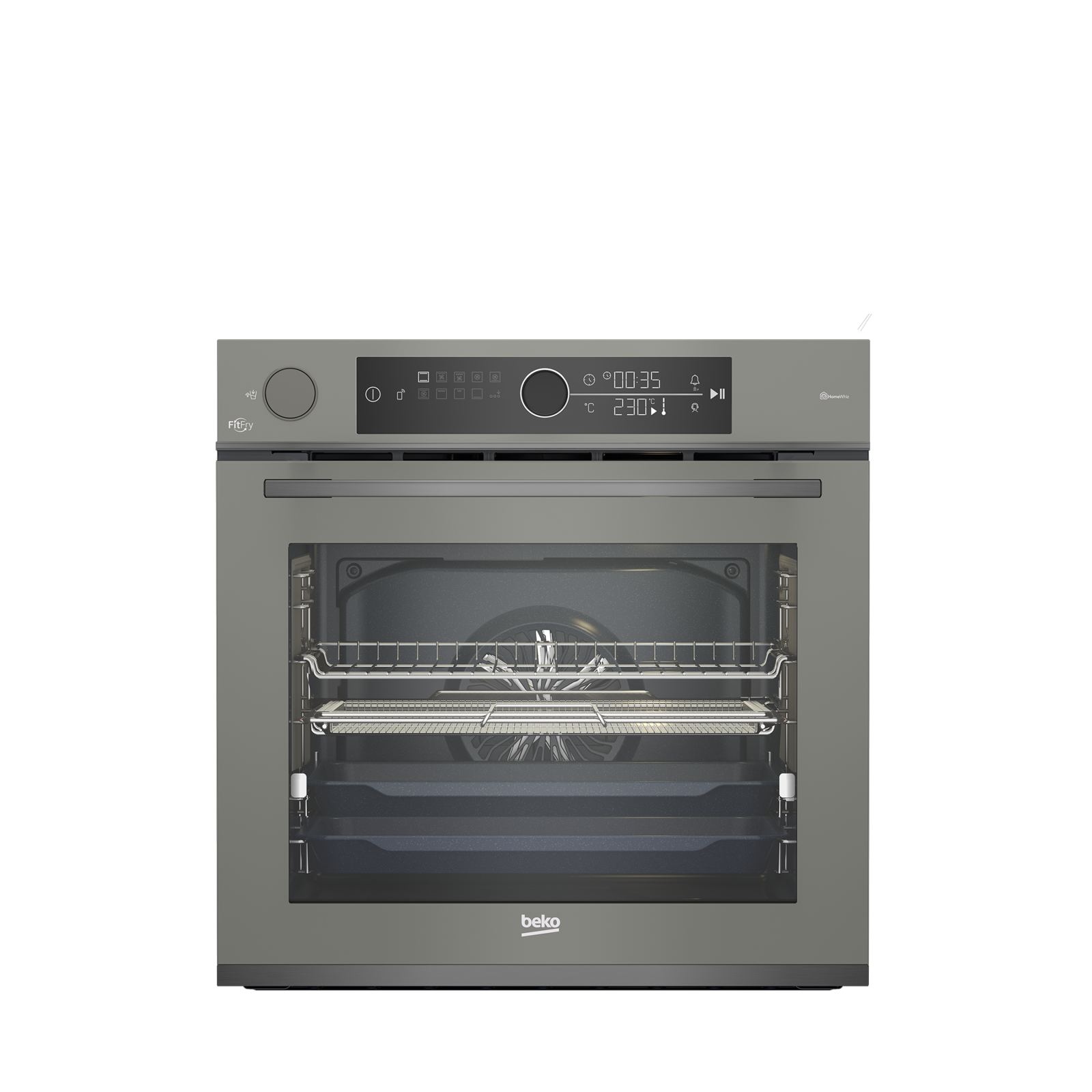 Beko BFC 742 G