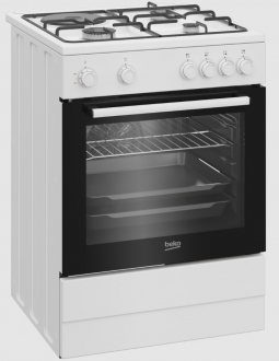 Beko BFE 310-1 LB görsel 2