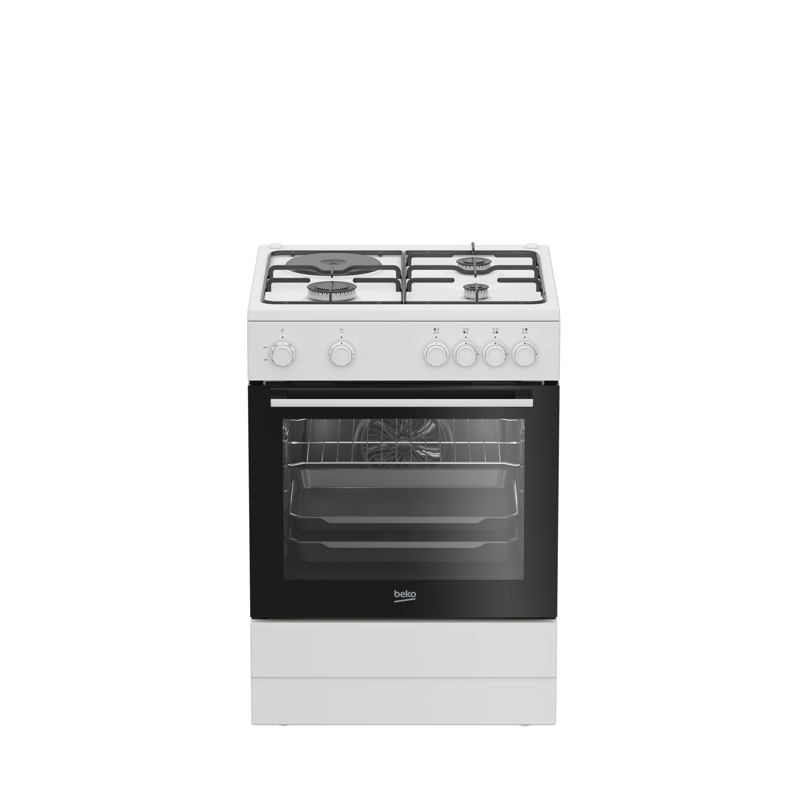 Beko BFE 320 B