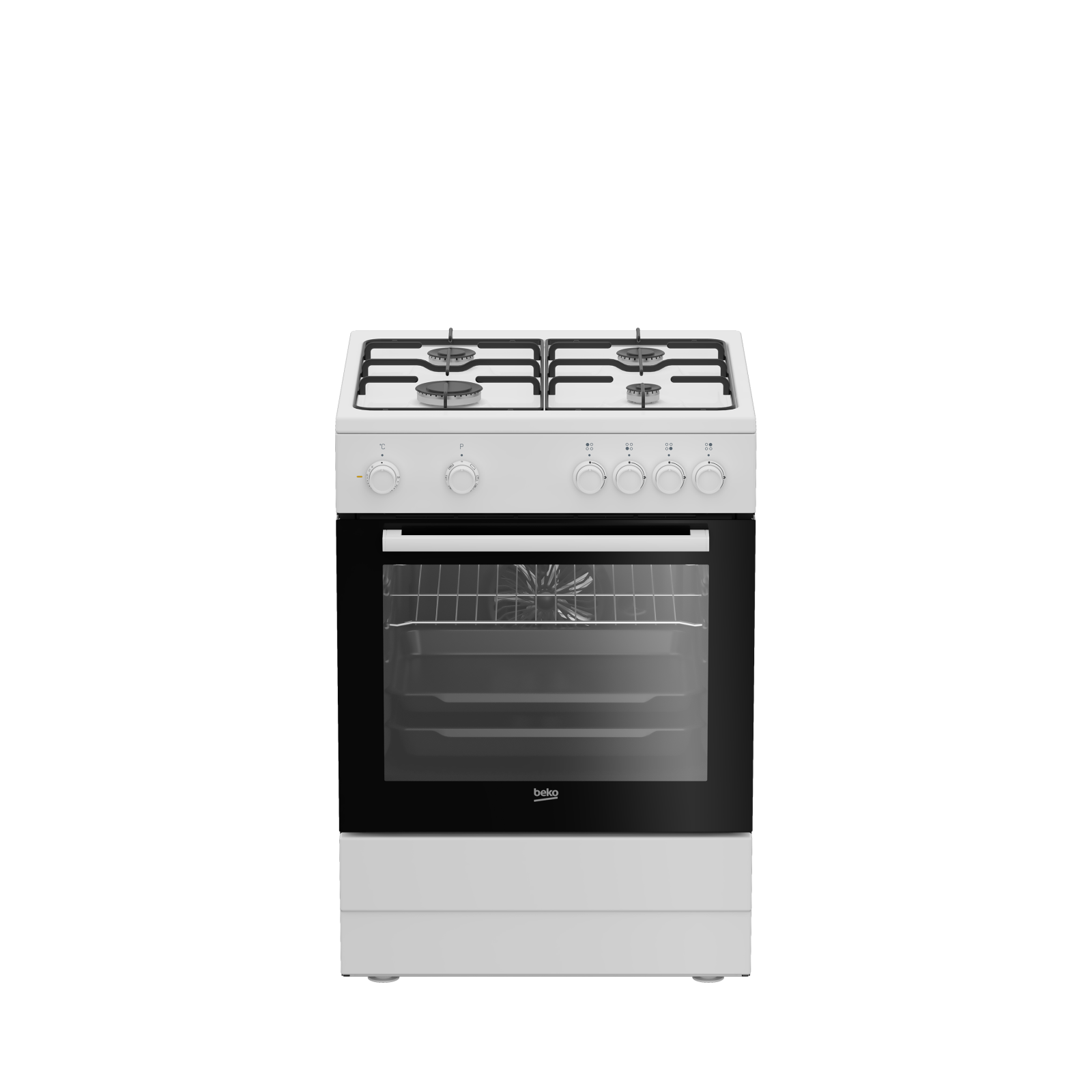 Beko BFE 400-1 B
