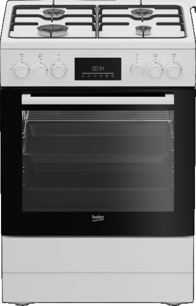 Beko BFE 400-1 EB