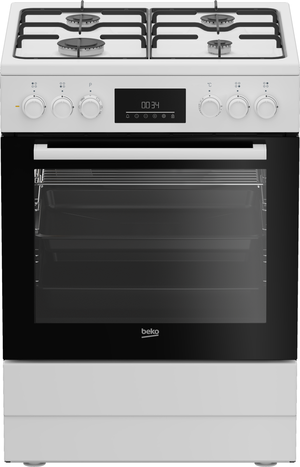 Beko BFE 400-1 EB