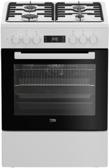Beko BFE 400 EB