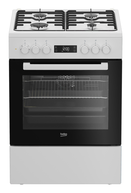 Beko BFE 400 EB