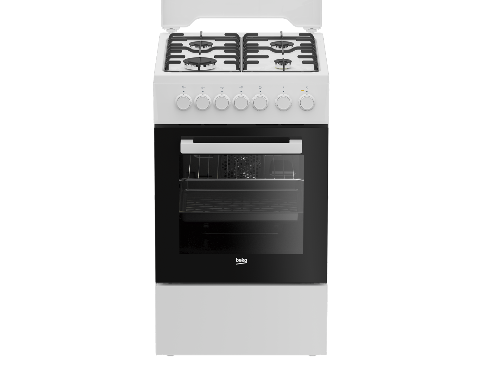 Beko BFE 450 B