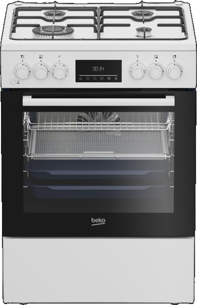 Beko BFM 410-1 EBB