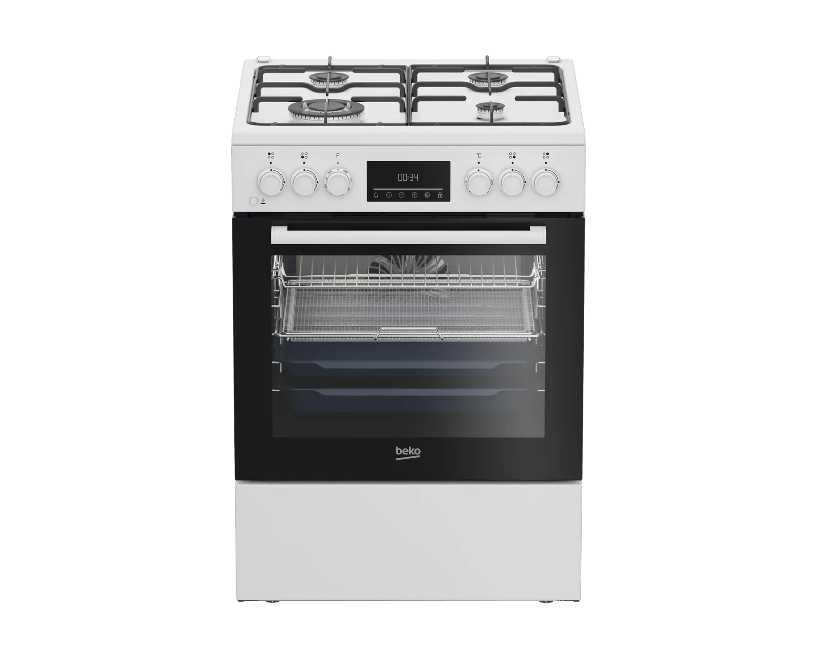 Beko BFM 410-1 EBB