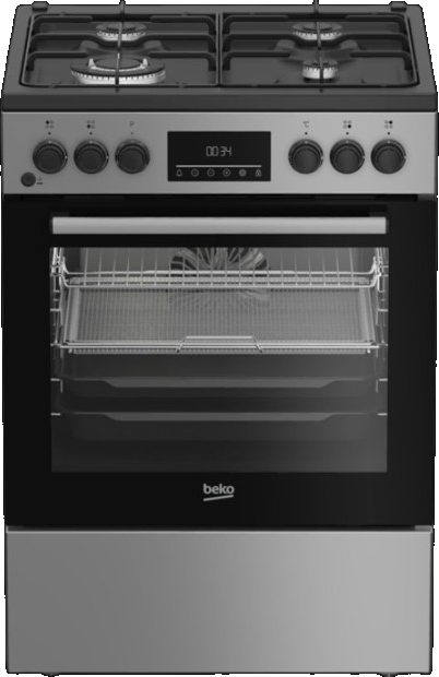 Beko BFM 410-1 EBG