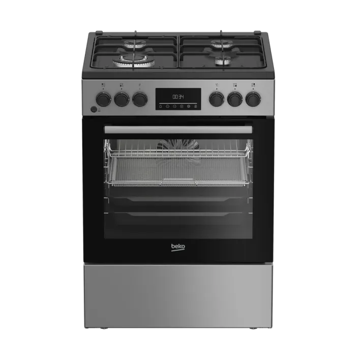 Beko BFM 410-1 EBG