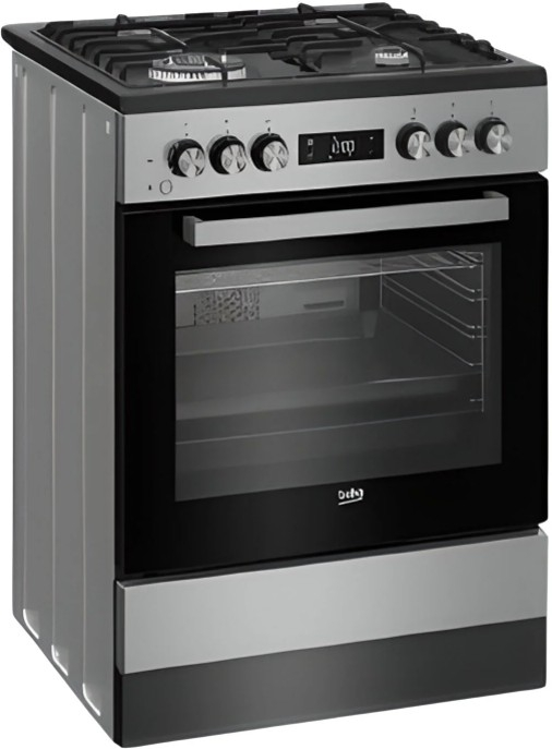 Beko BFM 410 EBG