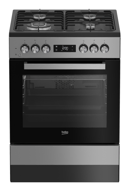 Beko BFM 410 EBG