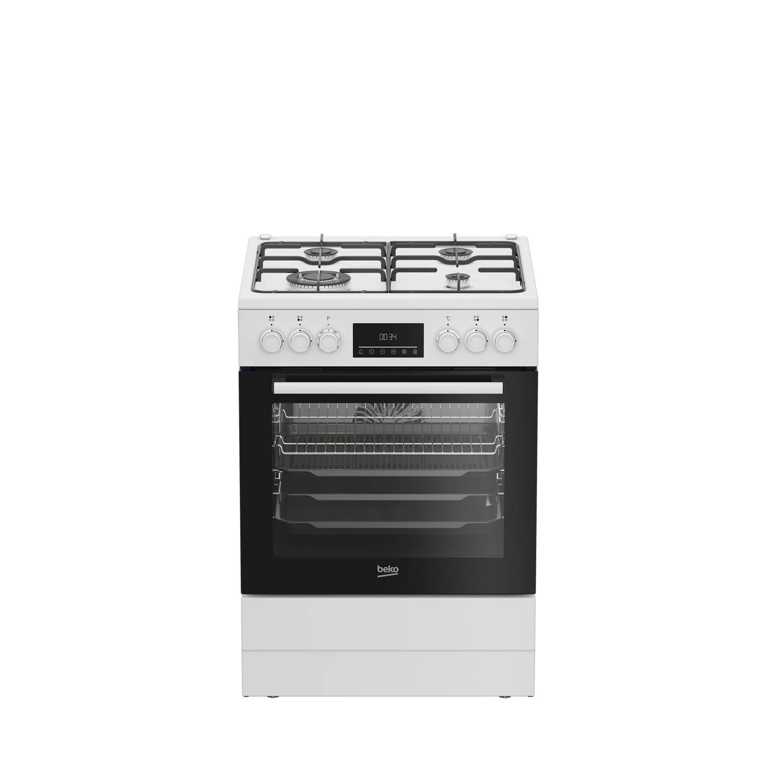Beko BFM 420 EBB