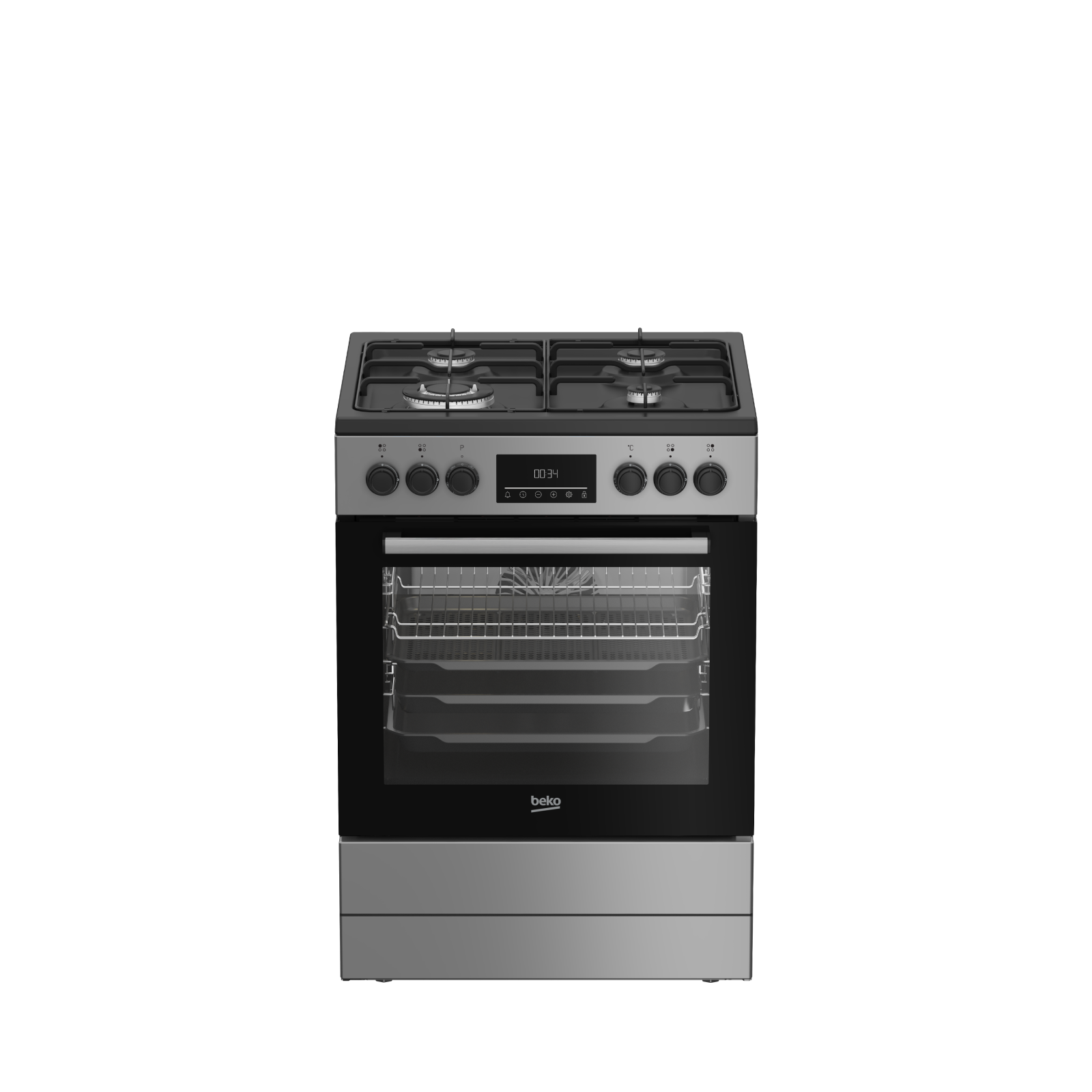 Beko BFM 420 EBG