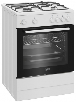 Beko BFE 310-1 B görsel 2