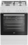 Beko BFE 310-1 B