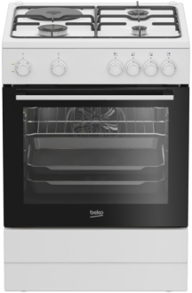 Beko BFE 320 B
