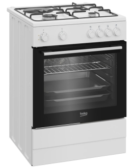 Beko BFE 320 B görsel 2