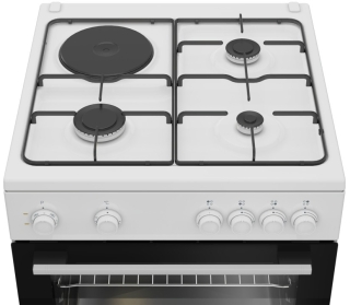 Beko BFE 320 B görsel 3