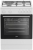 Beko BFE 320 B