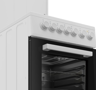Beko BFE 450 B görsel 3