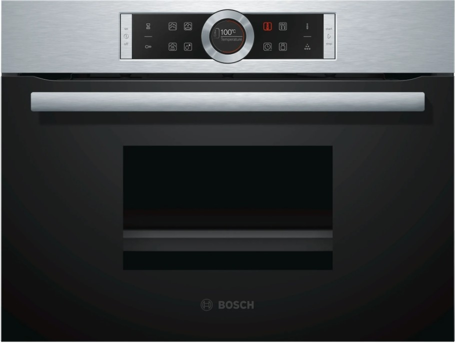Bosch CDG634AS0