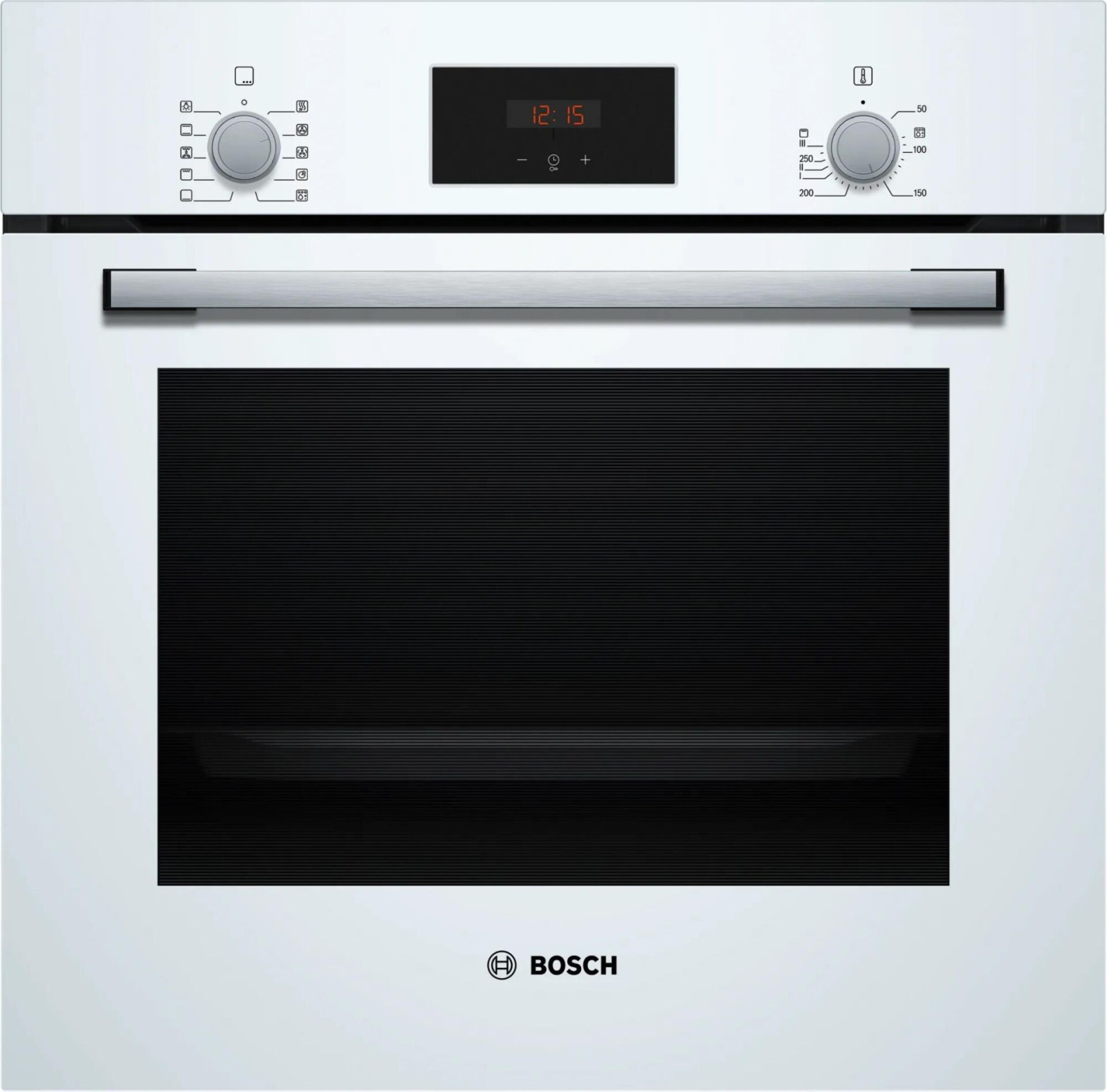 Bosch HBF512BW1T