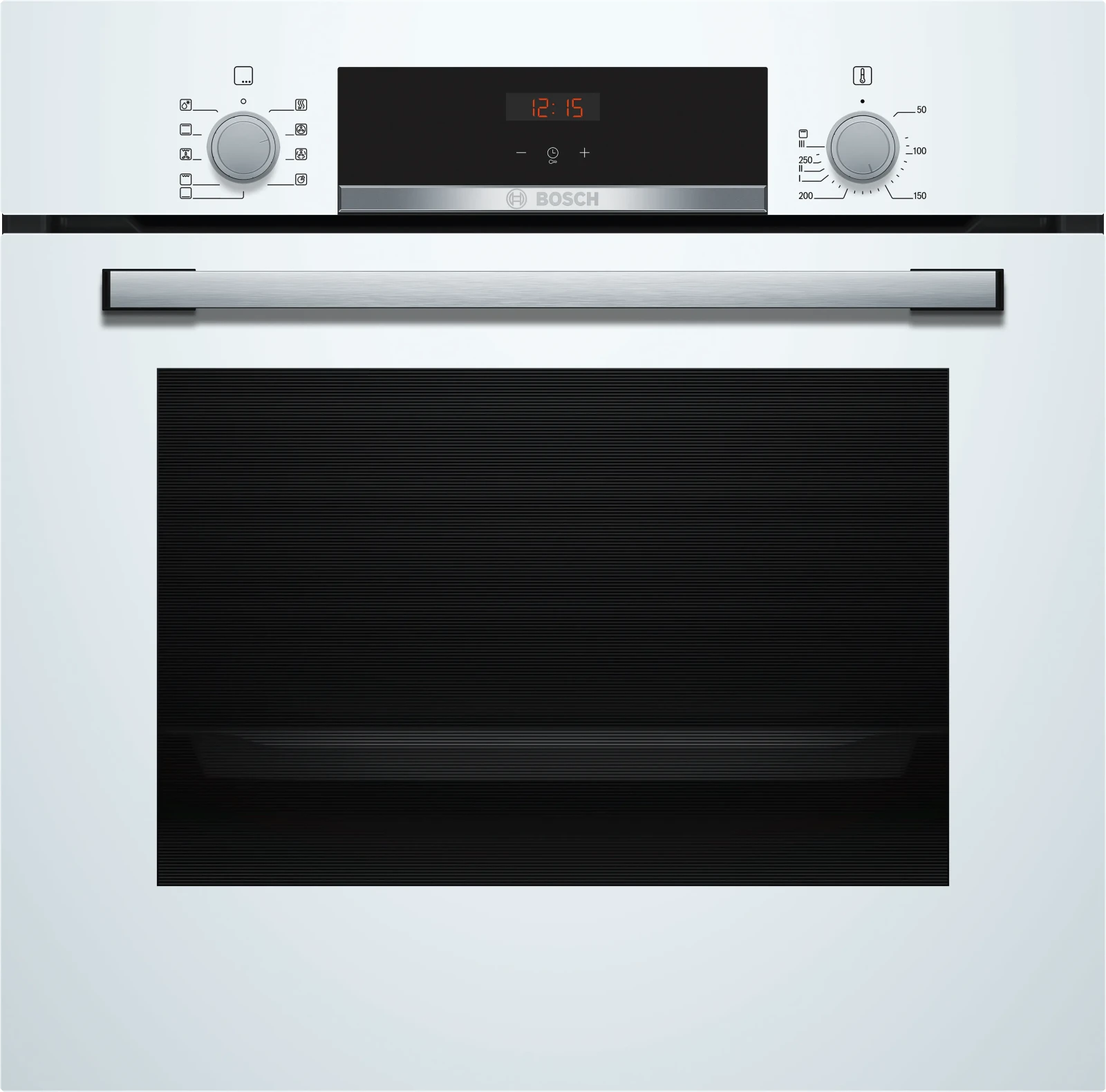 Bosch HBF514BW0T