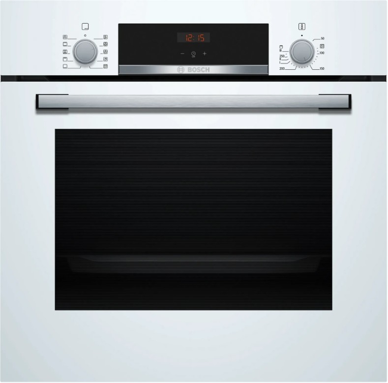 Bosch HBF514BW1T