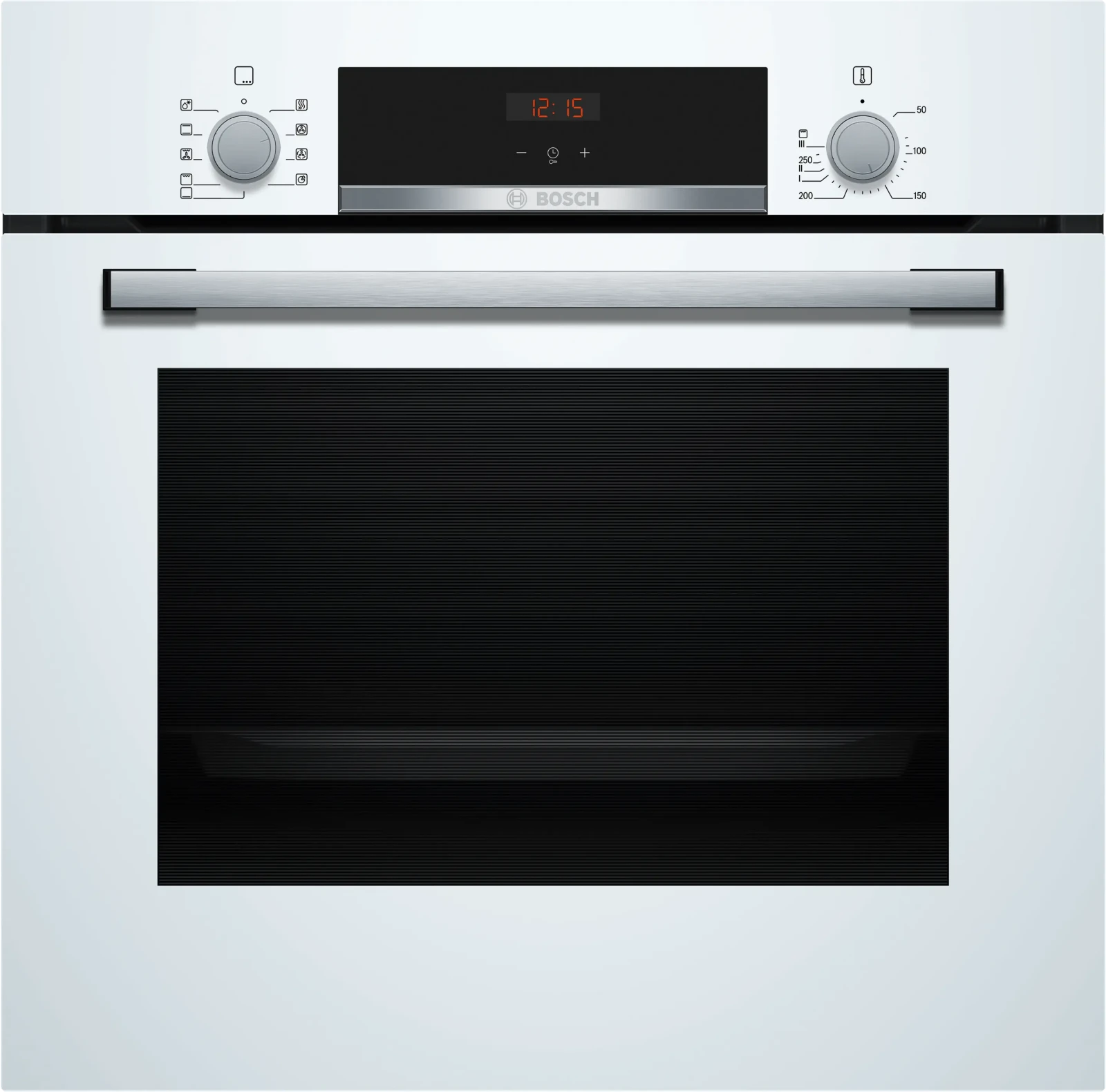 Bosch HBF534EW0T