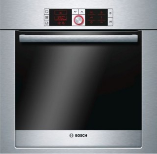 Bosch HBG56R651T