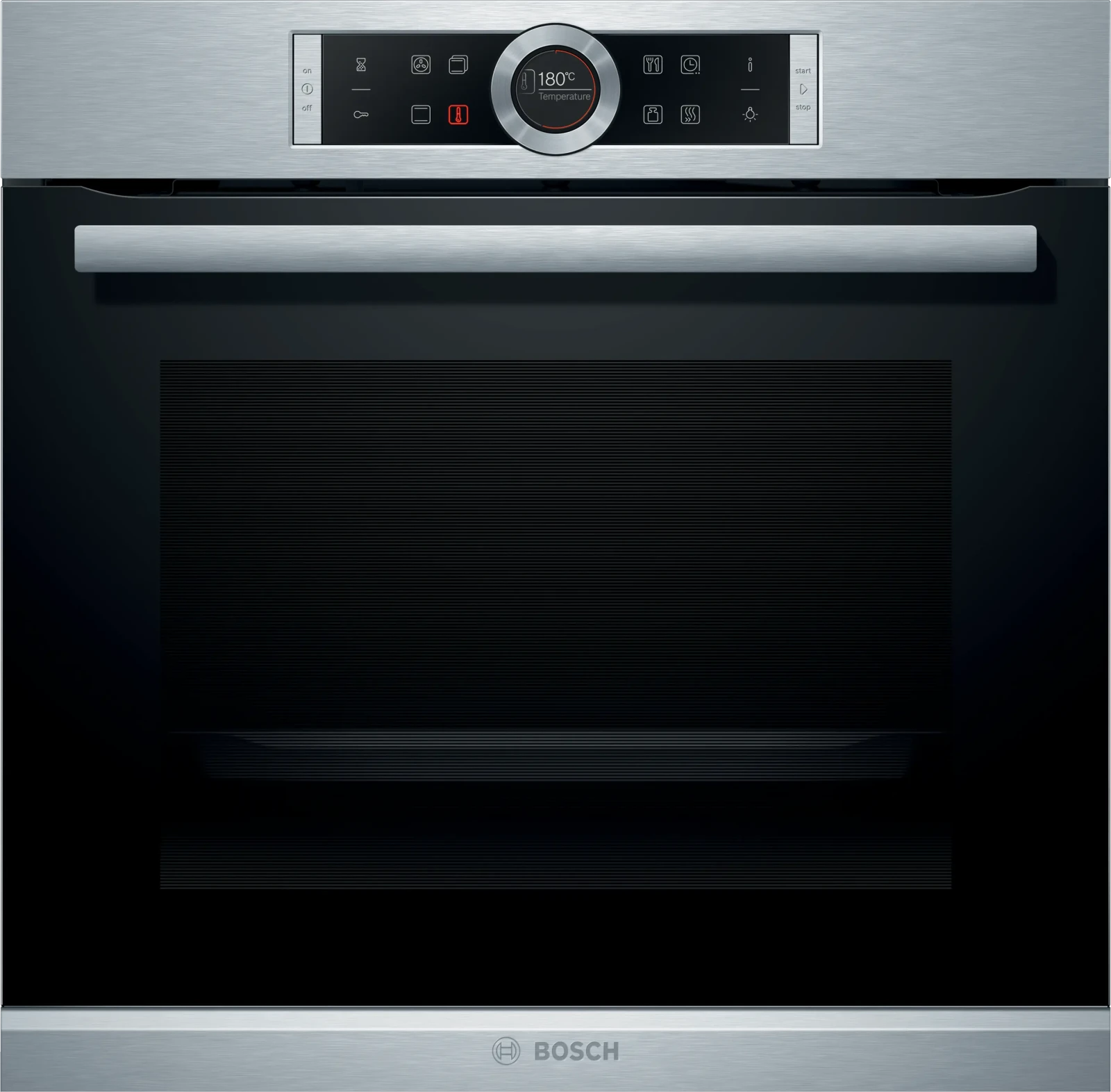 Bosch HBG635BS1