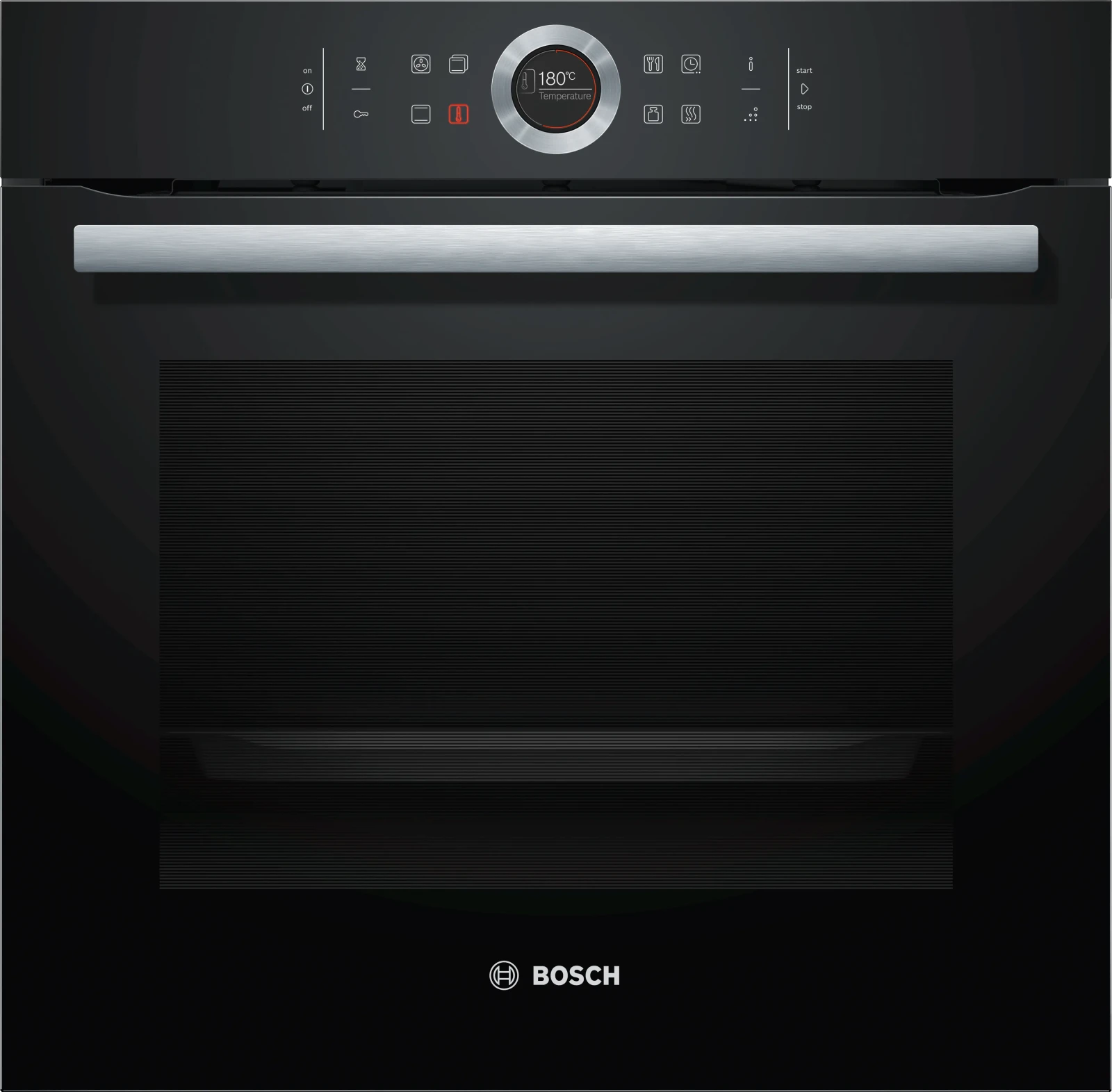 Bosch HBG655NB1