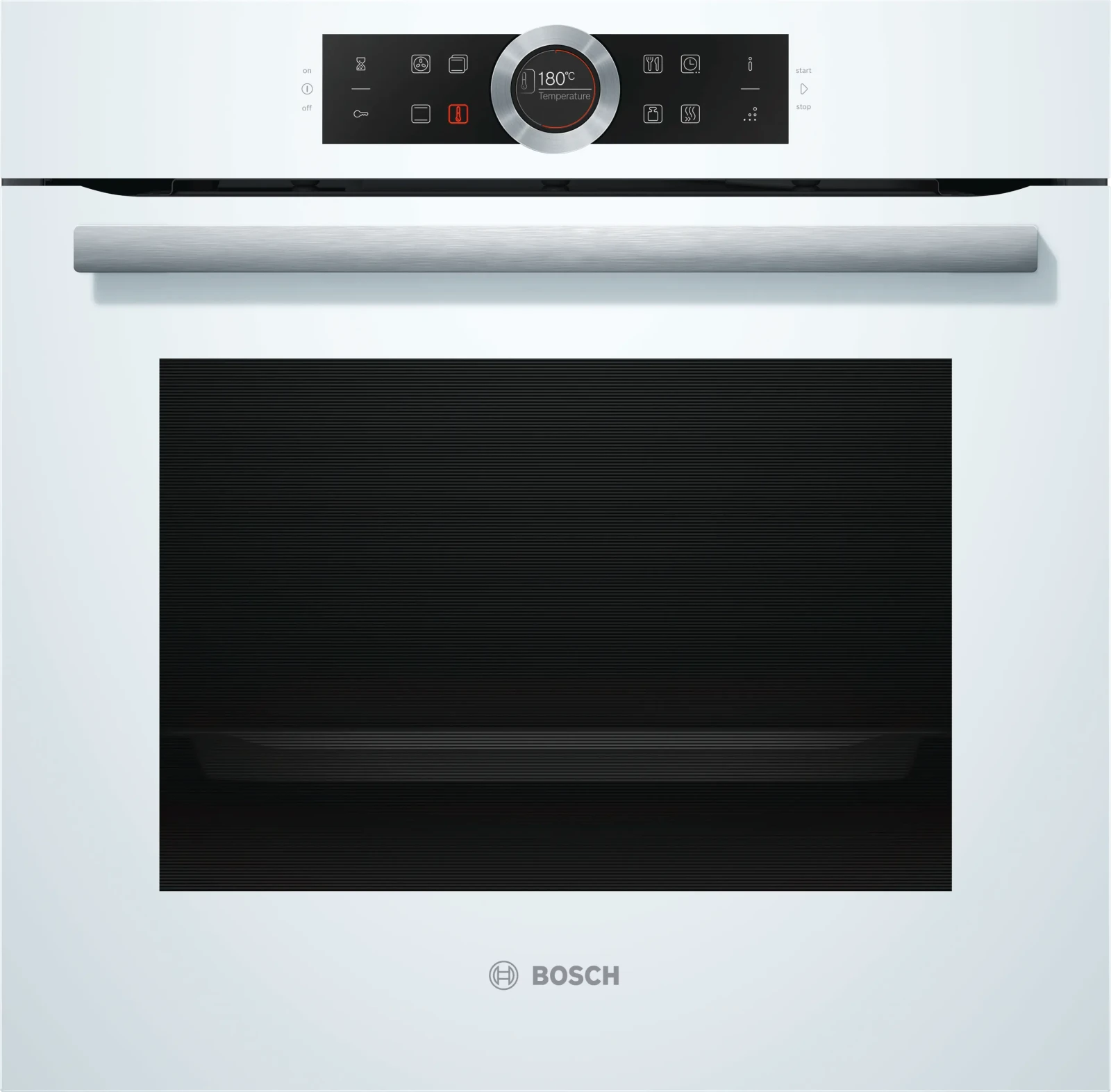Bosch HBG655NW1