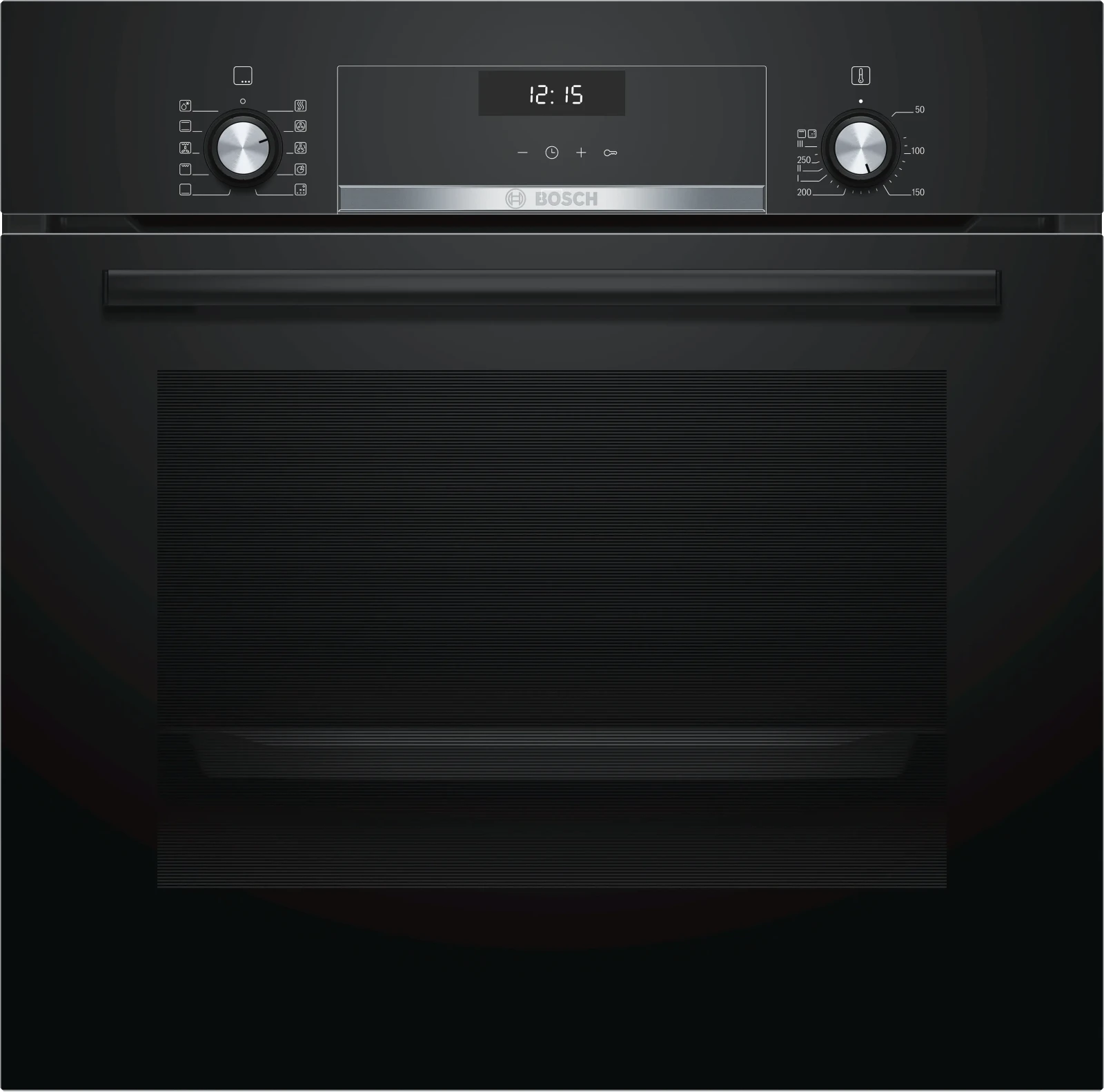 Bosch HBJ558YB0T