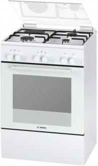Bosch HGD52D120T