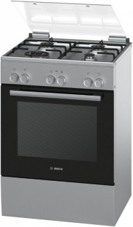 Bosch HGD62W250T
