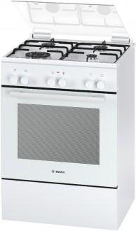Bosch HGD72W220T