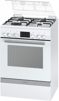 Bosch HGD72W320T