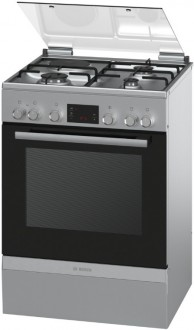 Bosch HGD74D350T