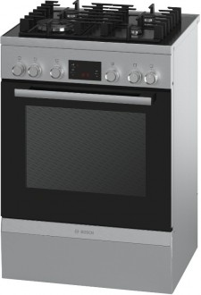 Bosch HGD74X455T
