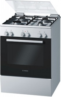 Bosch HGV625250T