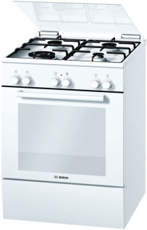 Bosch HGV69W123T