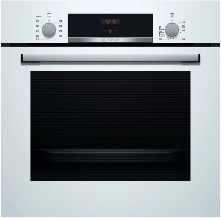 Bosch HIF534EW0T