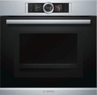 Bosch HMG656RS1