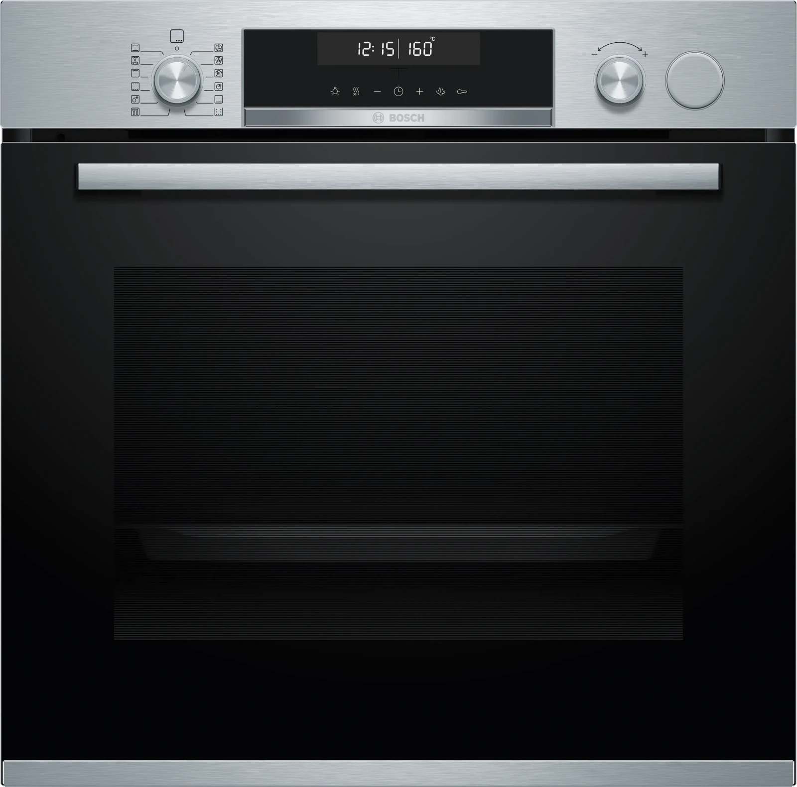 Bosch HRA518BS1